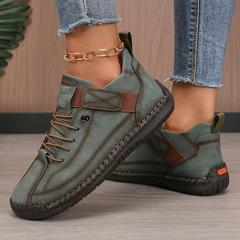 AMIRA ORTHOPEDIC SNEAKERS
