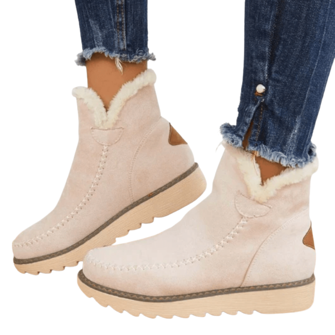 Julia – Everyday Boots