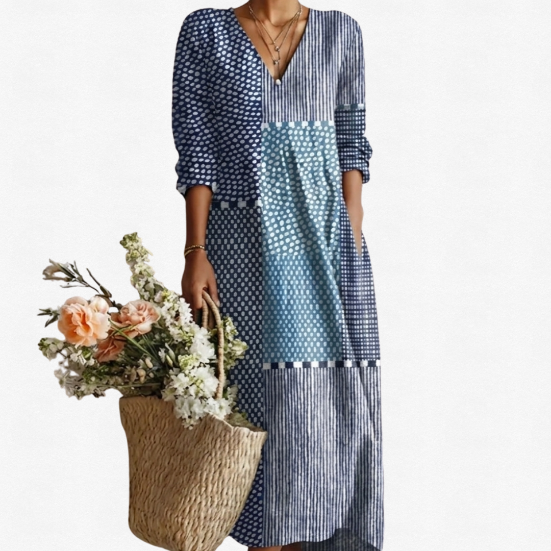 Esra™ | Everyday Comfort Dress