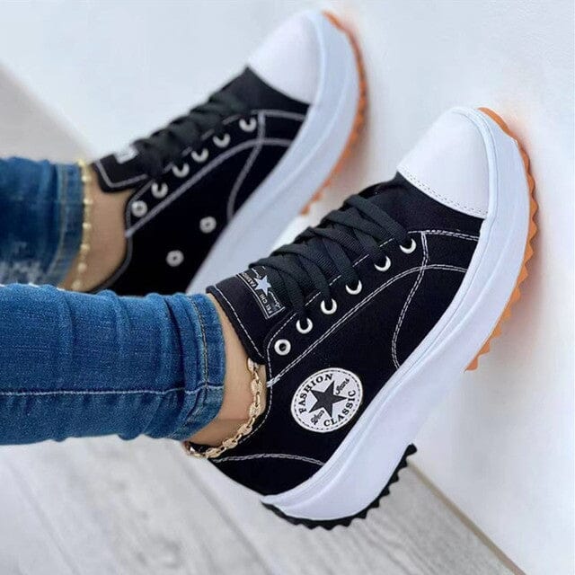 Elara™ | Orthopedic Comfort Sneaker