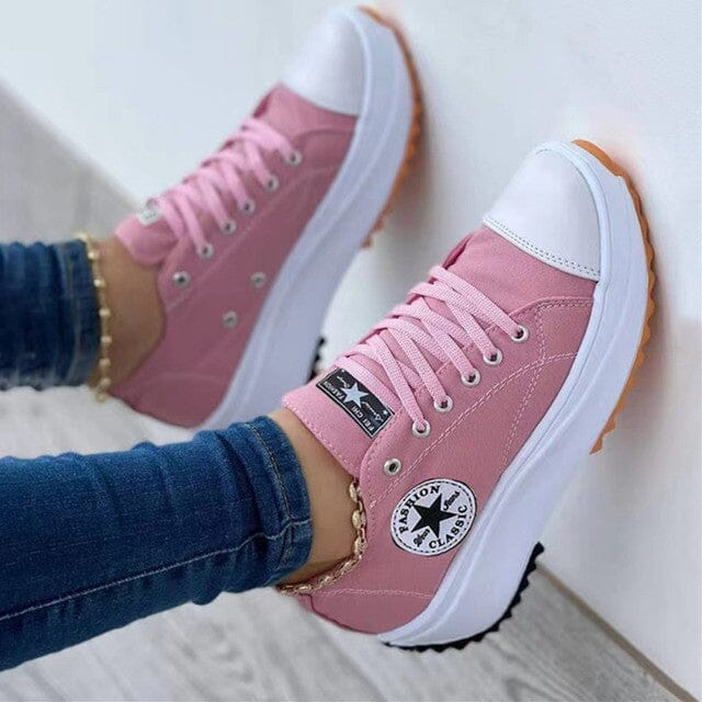 Elara™ | Orthopedic Comfort Sneaker