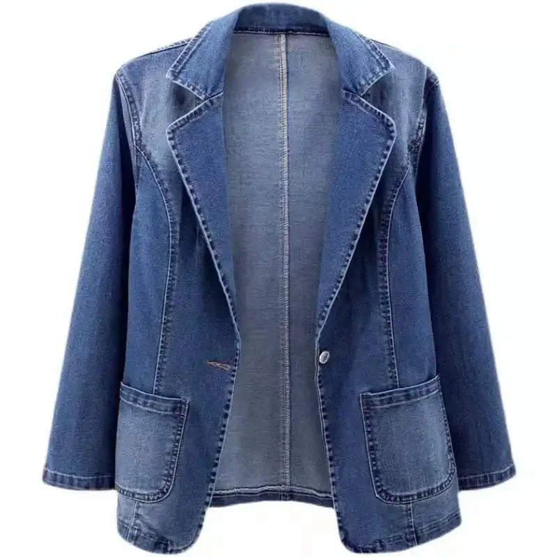 Elise – Chic Jacket