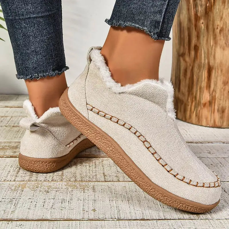 Clara – Everyday Confidence Boots