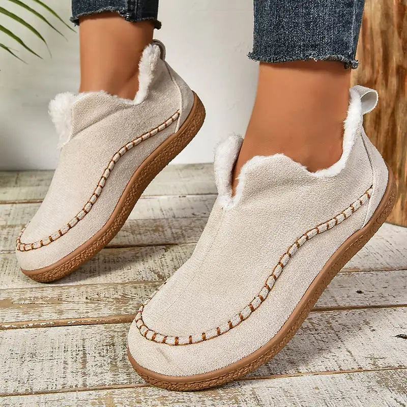 Clara – Everyday Confidence Boots