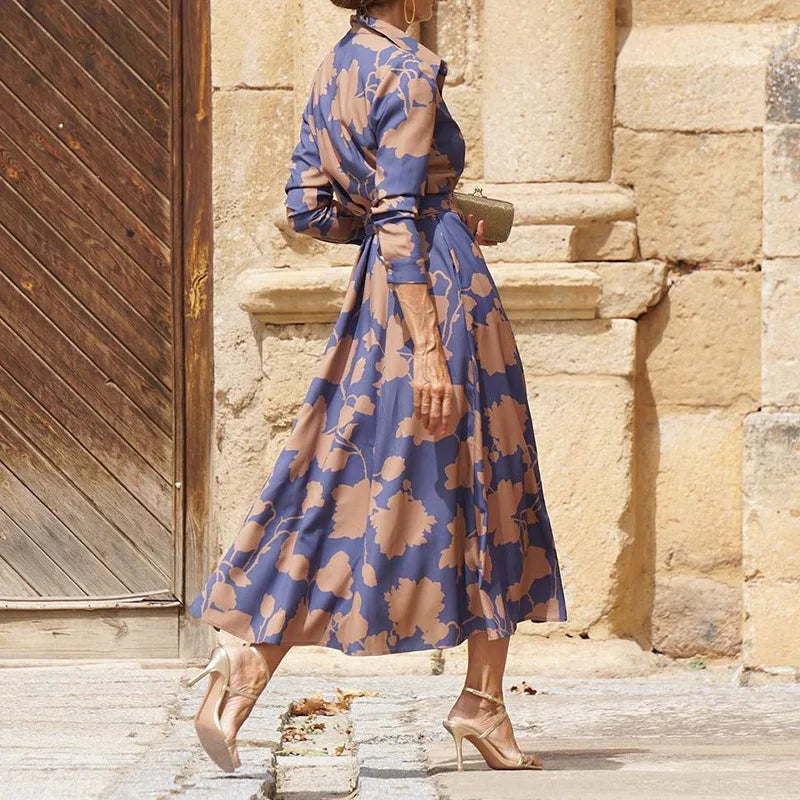 Lara – Elegant Dress