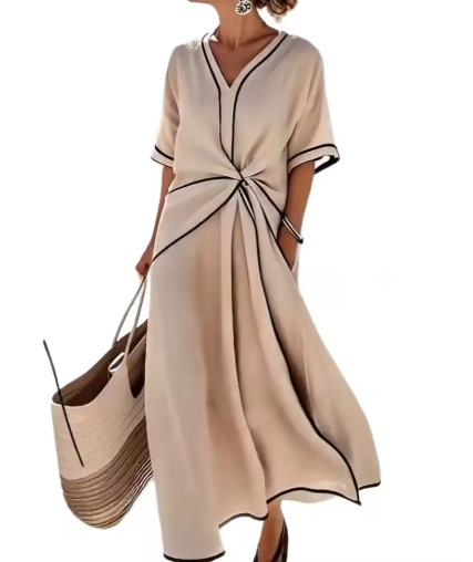 Vera™ | Maxi Summer Dress