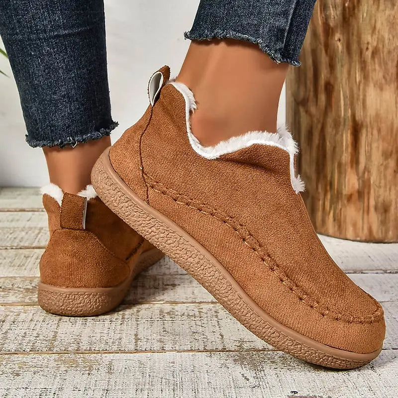 Clara – Everyday Confidence Boots