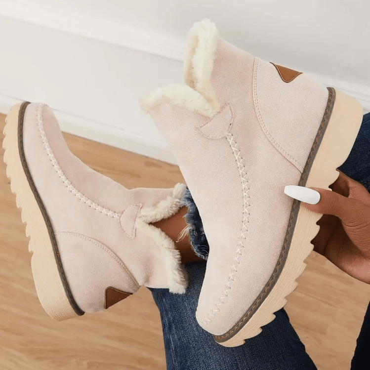 Julia – Everyday Boots