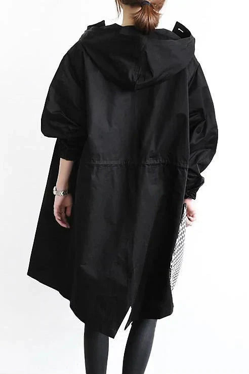 Maya – Everyday Rain Trench