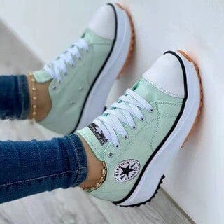 Elara™ | Orthopedic Comfort Sneaker
