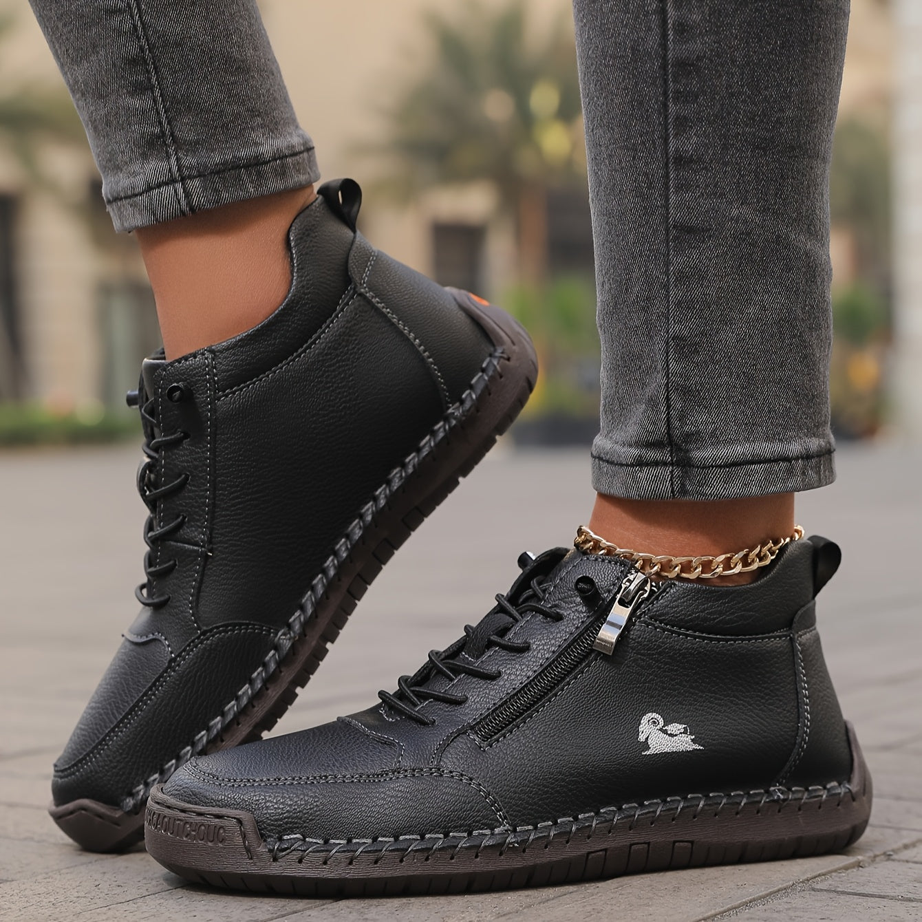 Emily – Everyday Comfort Walk Shoes