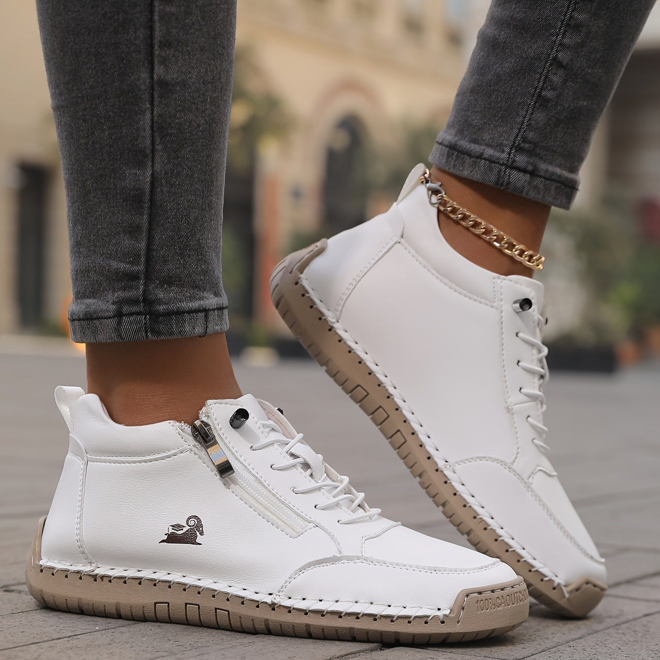 Emily – Everyday Comfort Walk Shoes