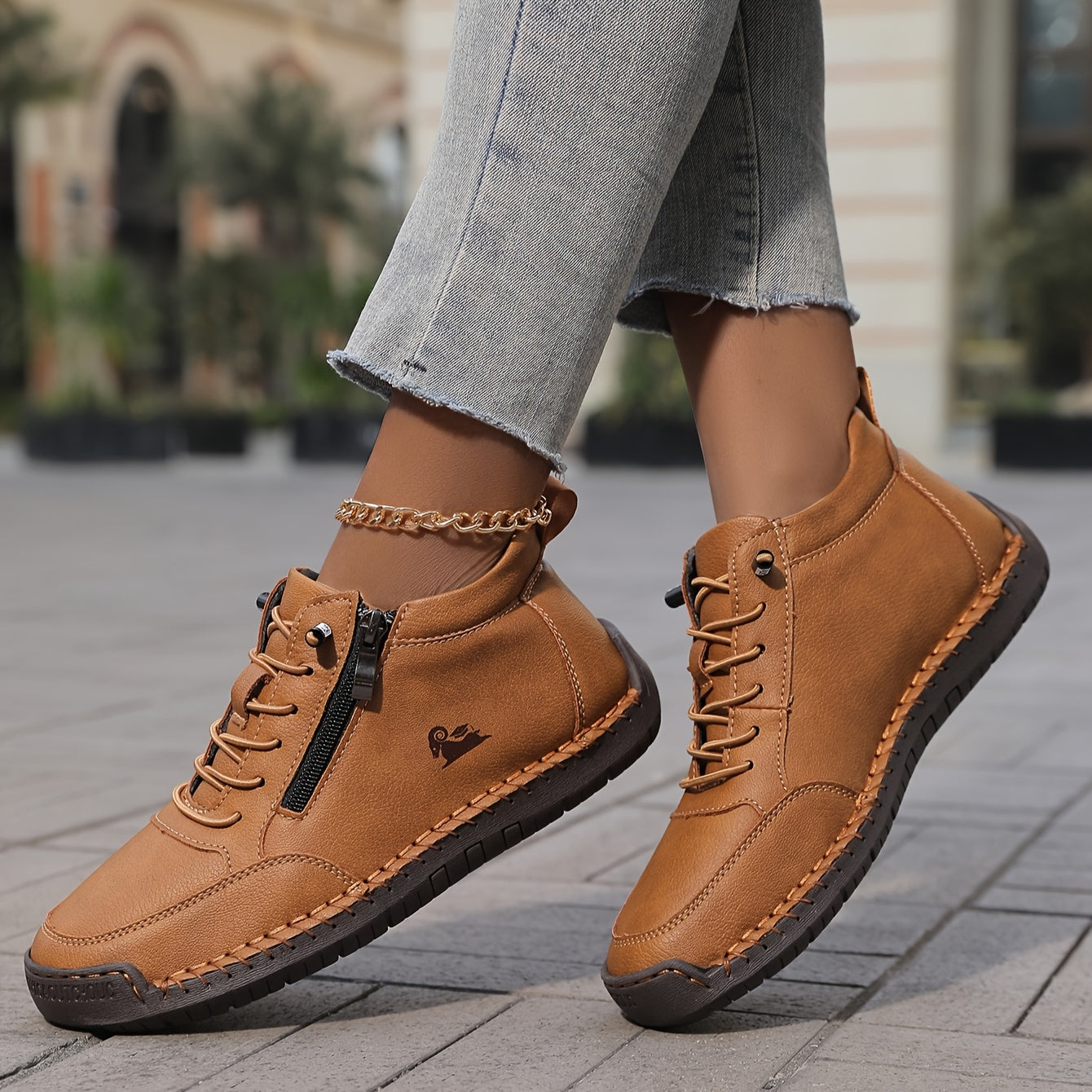 Emily – Everyday Comfort Walk Shoes