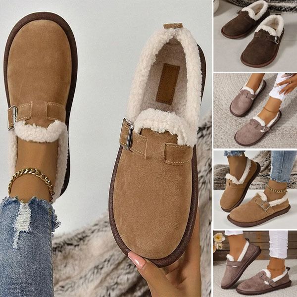 Emily – Everyday Slip-Ons