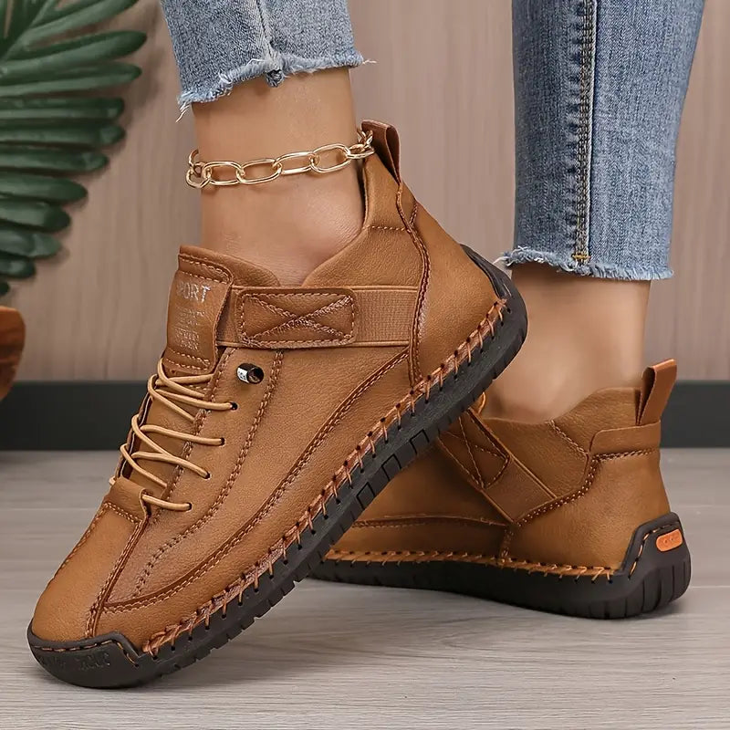 Eva – Everyday City Sneakers