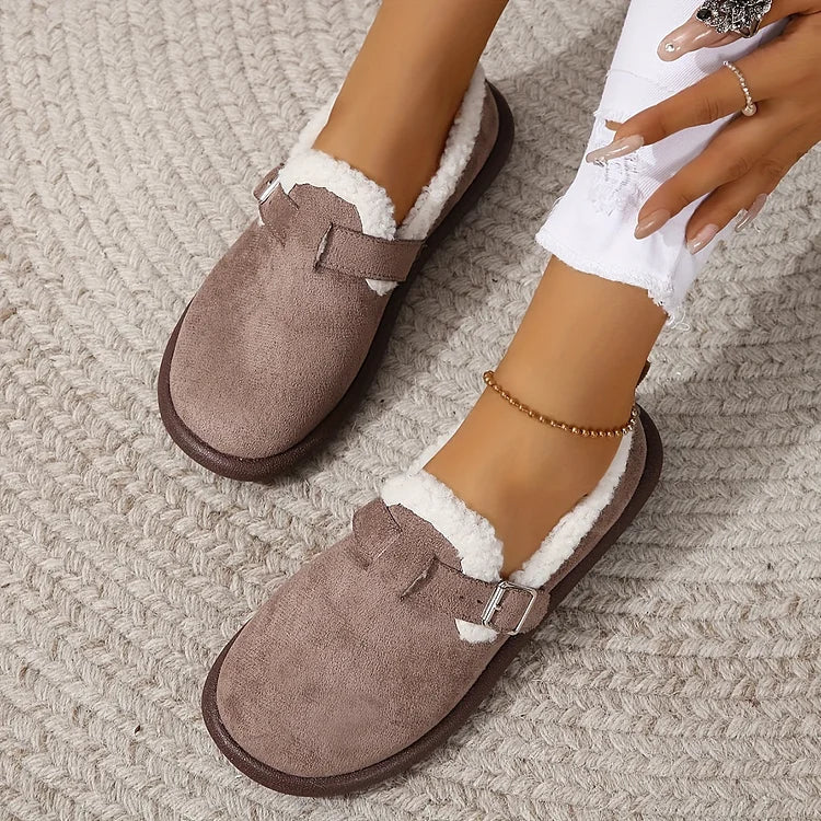 Emily – Everyday Slip-Ons