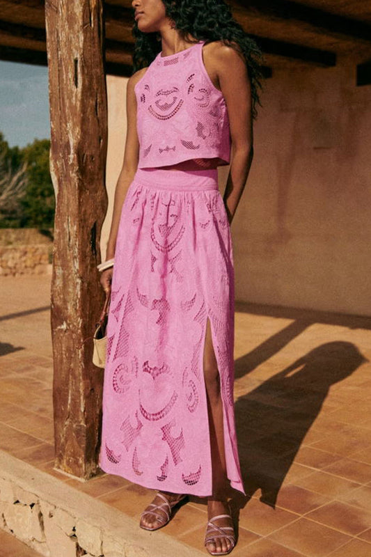Millie – Romantic Summer Co-ord