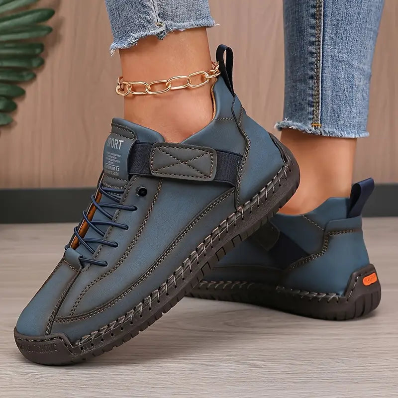 Eva – Everyday City Sneakers