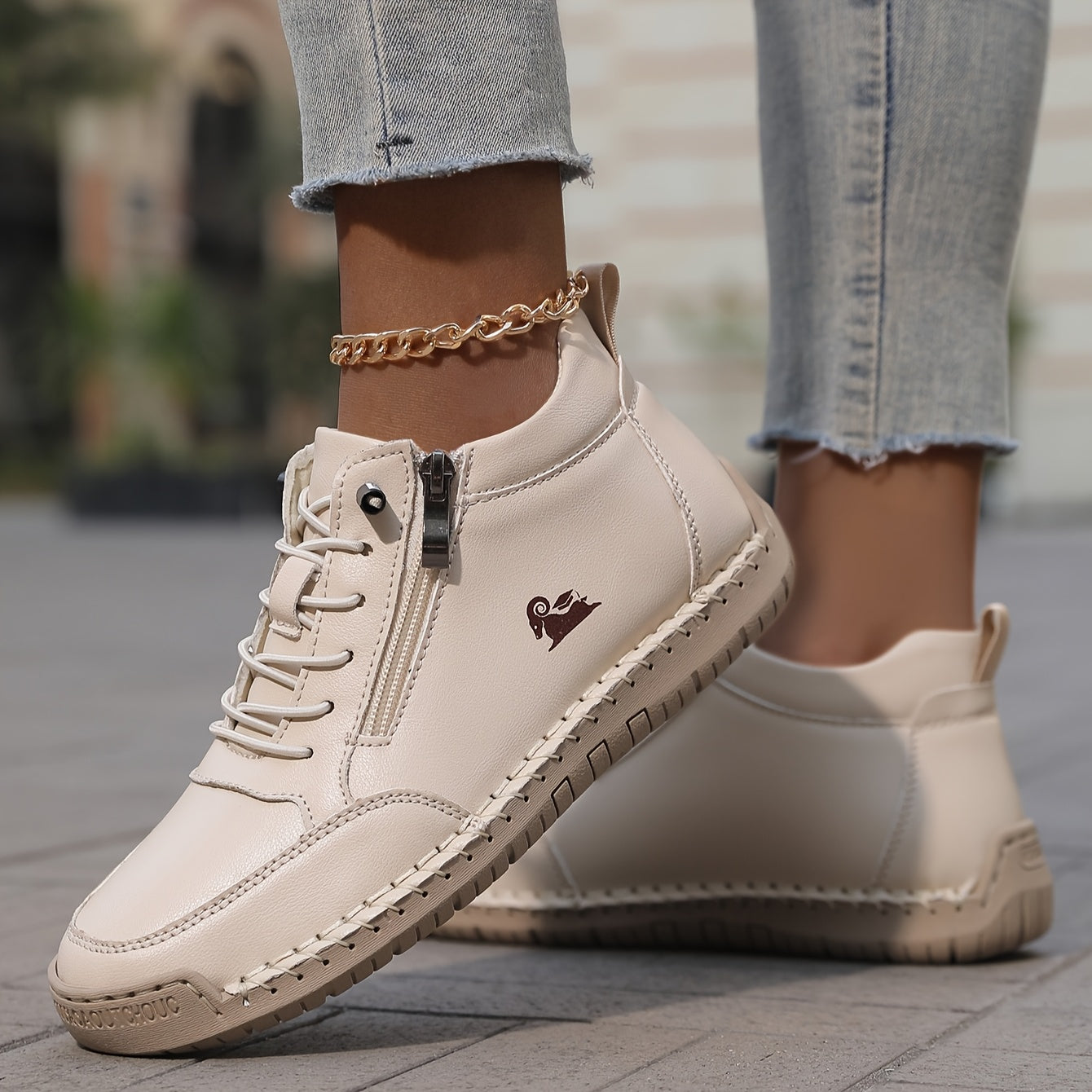 Emily – Everyday Comfort Walk Shoes