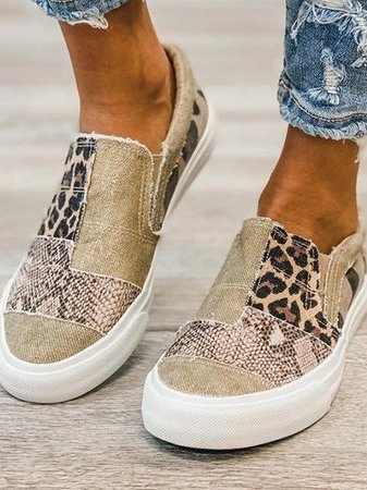 Helen - Loafers