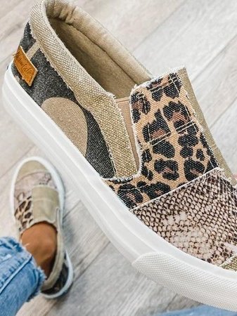 Helen - Loafers