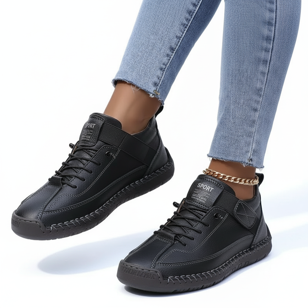 Eva – Everyday City Sneakers