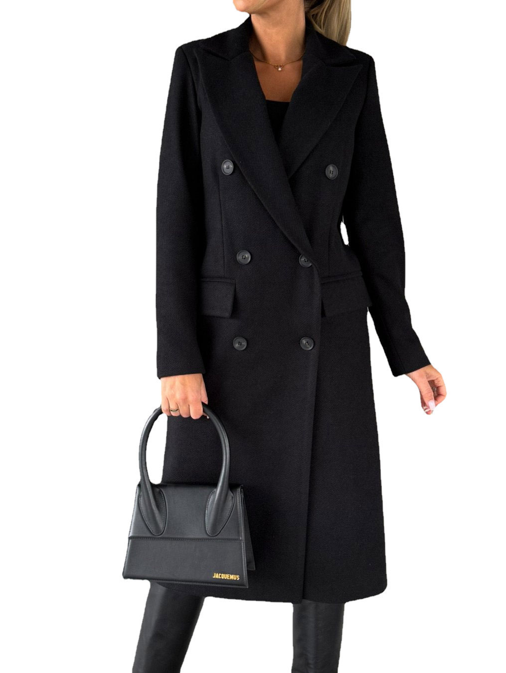 STYLISH & COZY JACKET