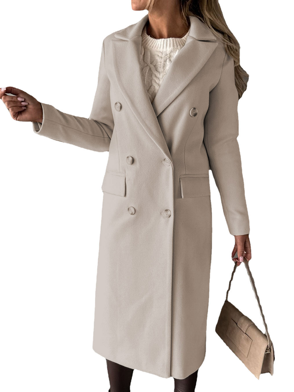 STYLISH & COZY JACKET