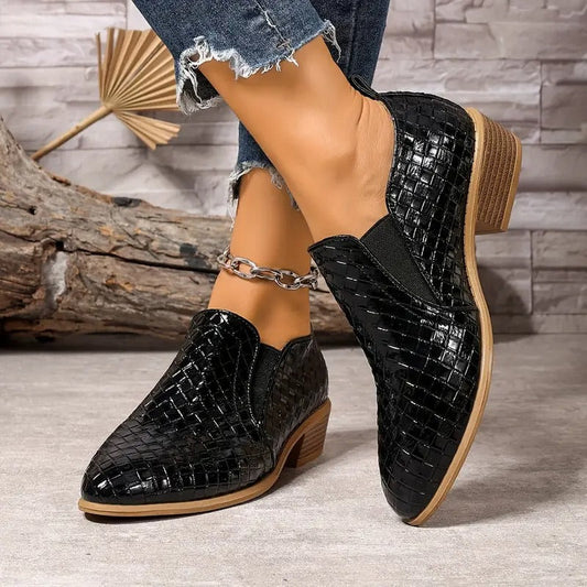 Celeste – Elegant Everyday Loafers