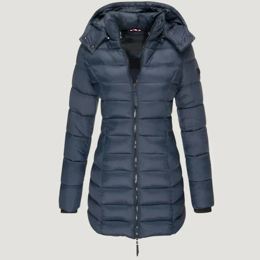 Noelle – Winter Coat