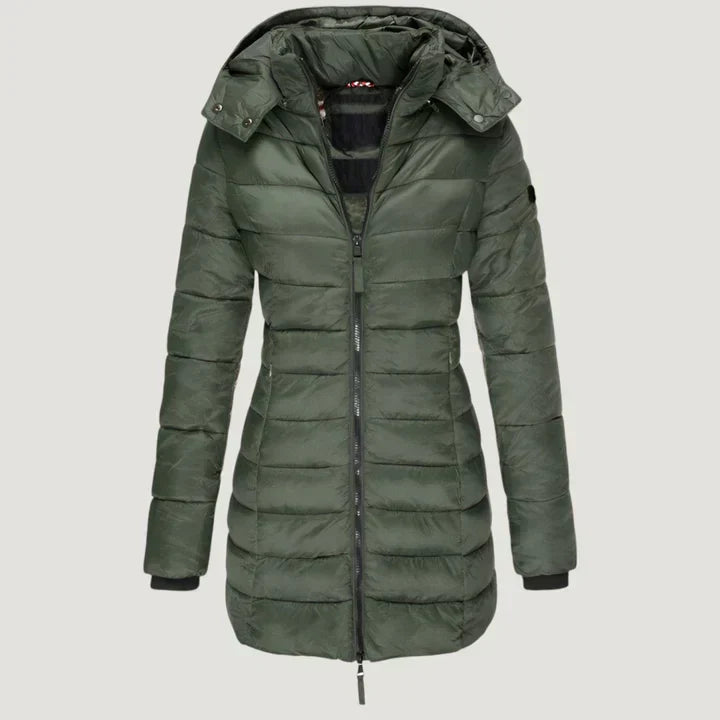 Noelle – Winter Coat