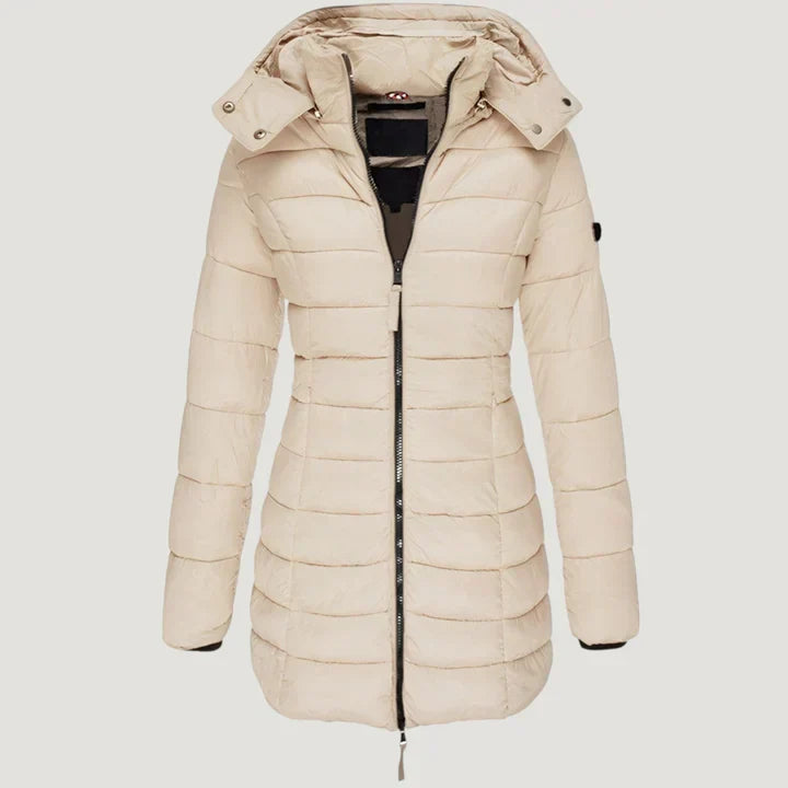 Noelle – Winter Coat