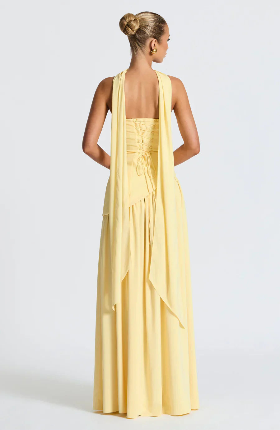 Leah – Made for Sunlit Moments