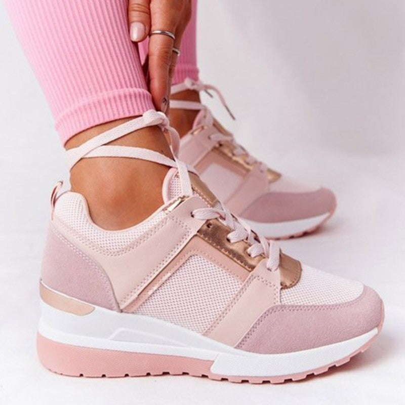 Madison - Orthopedic Women’s Shoes