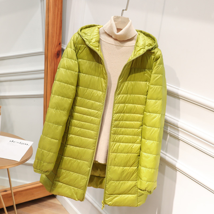 Claire – Everyday City Jacket
