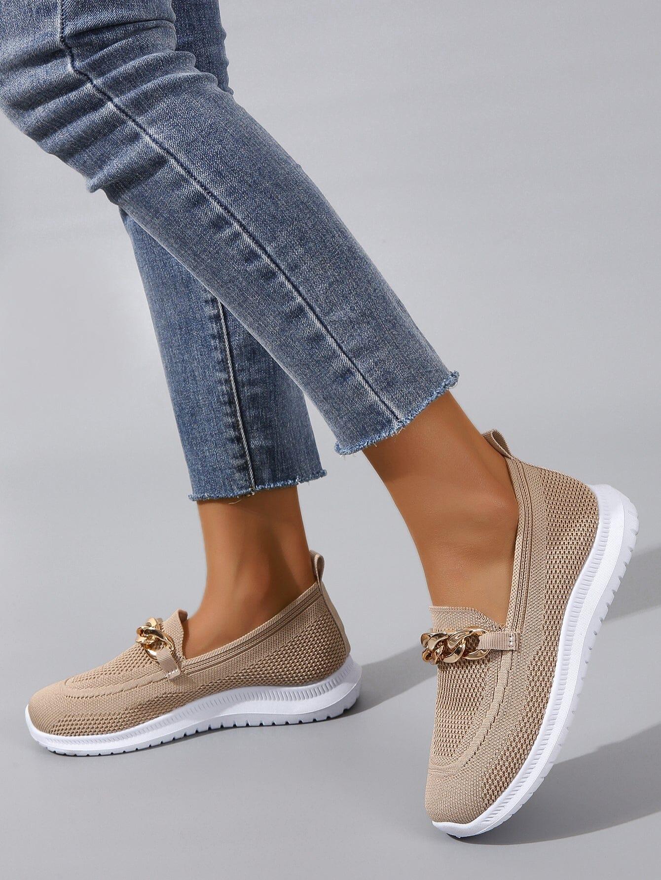 Marissa – Everyday Shoes