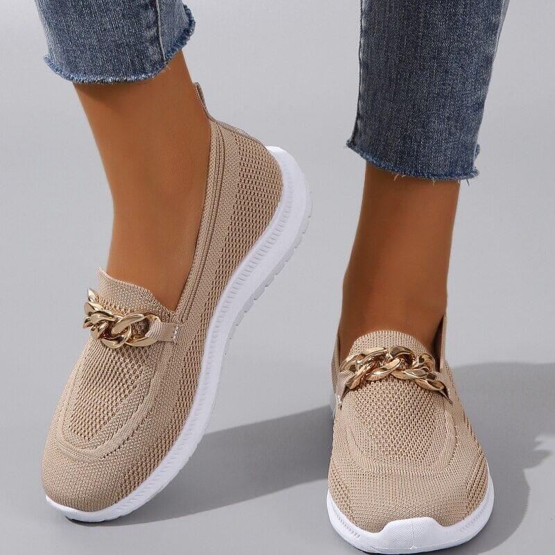 Marissa – Everyday Shoes